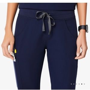 FIGS Cade Cargo Scrub Pants